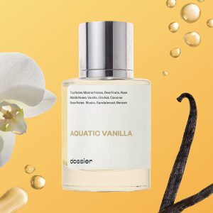 Dossier Aquatic Vanilla