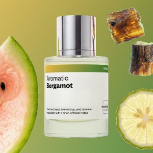 Dossier Aromatic Bergamot