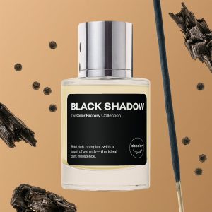 Dossier Black Shadow