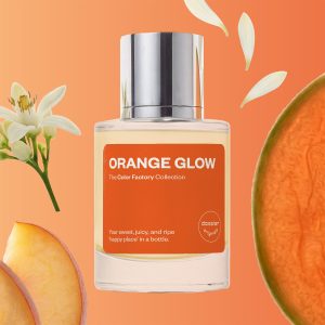 Dossier Orange Glow
