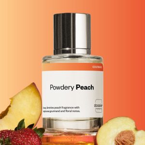 Dossier Powdery Peach